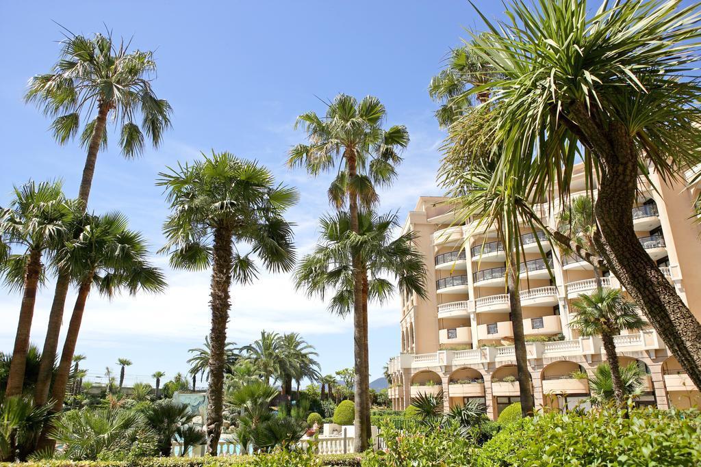 Appartement Vue Mer Cannes Azur Ngoại thất bức ảnh